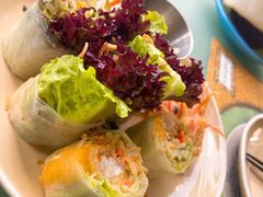 -CHINCHIN 青青·泰国料理(万象食家店)