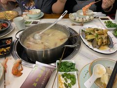 -盈田盈粥庄(博山东路店)