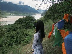 -佛掌沙丘