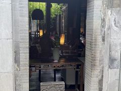 -花迹·金陵南京菜(老门东店)