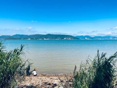 -坝光海滩