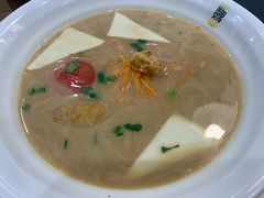 三鲜米线-魏家凉皮(博水商务大厦店)