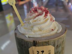 -KUNCHA鲲茶·江西制茶(铜锣湾店)