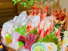 -花潮料理艺食馆(世欧广场店)