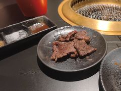-谷牛和牛烤肉(漕河泾印象城店)