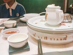 -悦得闲广式点心茶楼(蓝鲸世界店)