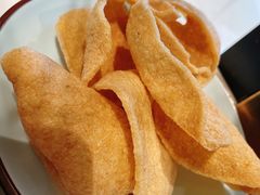 啪啪虾片-星怡会·新加坡新美食(苏州中心店)