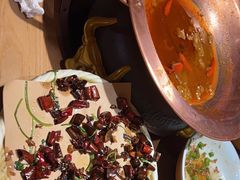 -吃饭皇帝大(合生汇店)