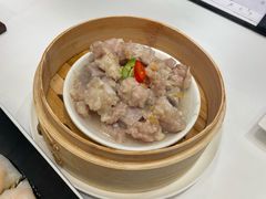 -白天鹅宾馆-宏图府餐厅