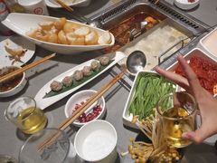 -海底捞火锅(金光华店)