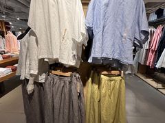 -MUJI无印良品(购物广场店)