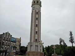 -两江国际影视城