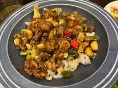 -食光慢宴·安吉土菜馆