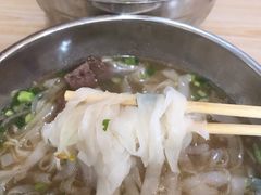 牛肉粉-肇兴特色牛肉粉