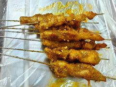 -十里铺铁板鱿鱼