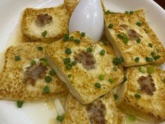 -新享乐海鲜(翠华路店)