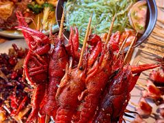 -小乾杯串店•16年沈阳烧烤(文安路店)