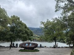 -台州府城(东湖)