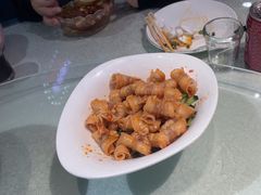 -老街鱼嘴巴(坡子街老店)