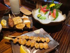-鸟鹏烧鸟居酒屋(熙龙湾店)