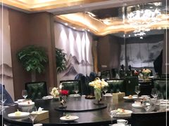 包厢-涵誉·私房菜(银都·锦创广场店)