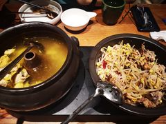 云海肴汽锅鸡-云海肴·汽锅鸡·云南菜(美罗城店)