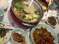 -新侨小馆(东直门北小街店)