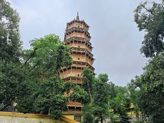 -宝通禅寺