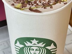 -星巴克(杭州大厦C座店)