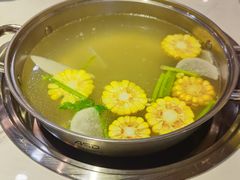 -牛鲜胜·潮汕牛肉自助火锅(番禺市桥店)