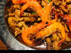 -胖哥俩肉蟹煲(杭州下沙学林街店)