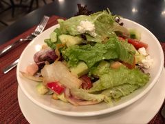 -WOLFGANG PUCK KITCHEN & BAR(迪士尼小镇店)
