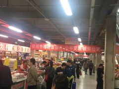 大堂-金宝生活市场(东五环店)