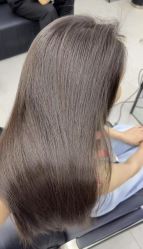 -米可造型烫染