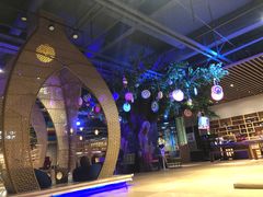 -汤W城市微度假(仓山店)