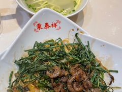 -东泰祥生煎馆(重庆北路店)