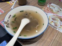 -小杨生煎(香港名都店)