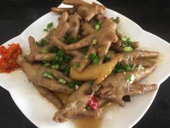 -函萱美食餐厅·台式家常菜