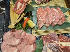 -龍二烧肉酒场(九亭店)