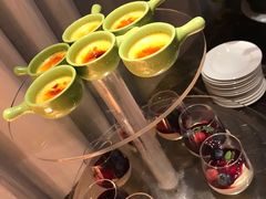 -北京北辰洲际酒店啡扬咖啡厅·自助餐厅