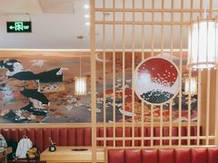 -松野谷·寿喜烧自助(华联顺义金街购物中心店)
