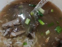 -百成大同鸭肉粥(大同总店)
