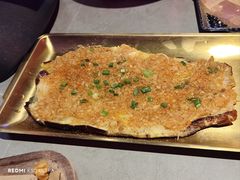 -令狐冲·炭烤活鱼(宝龙店)