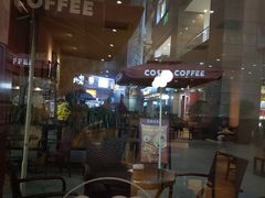 -COSTA COFFEE(中粮祥云店)