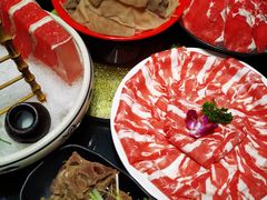 -小肥羊·牛羊肉火锅(万达广场店)