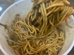 全料热干面-蔡林记(户部巷店)