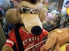 -席娜卡琳火车铁道夜市