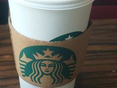 -星巴克(我格广场店)