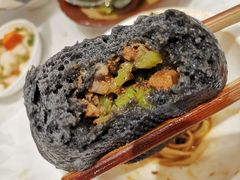 -李与白包子铺(桐梓林店)