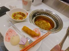 -密友回转自助火锅(中海环宇城店)